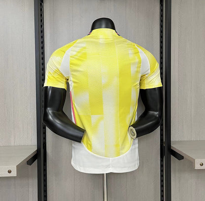 2024-25 Player Juventus Away