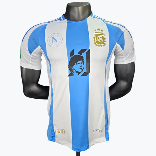 D10S x SEMPRE (LIMITED EDITION)  NAPOLI