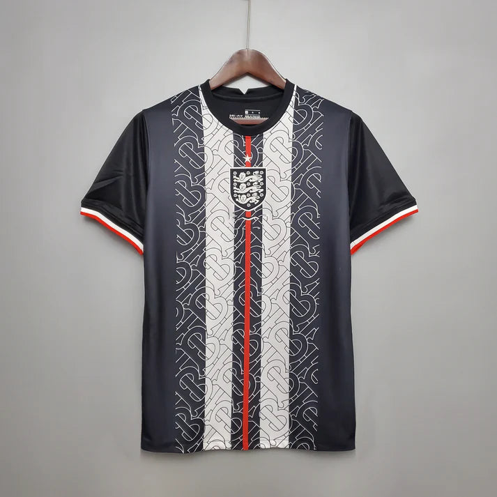 2020 England Exposure Edition Black Retro