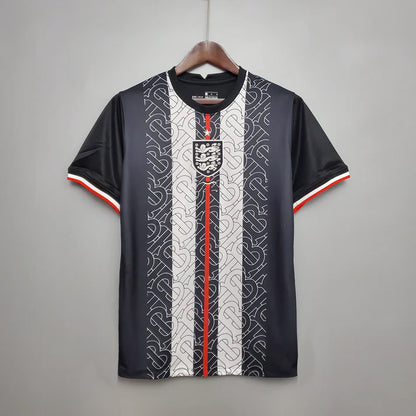 2020 England Exposure Edition Black Retro