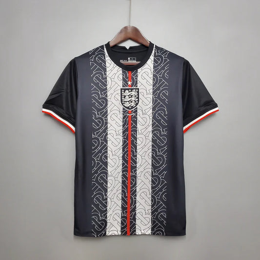 2020 England Exposure Edition Black Retro