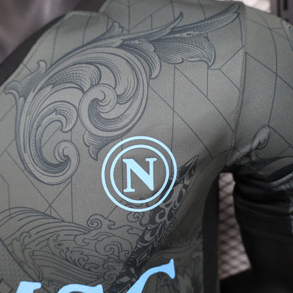2024-25 NAPOLI Special Edition