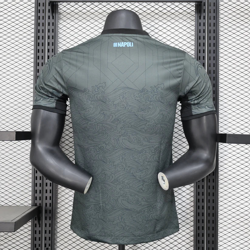 2024-25 NAPOLI Special Edition