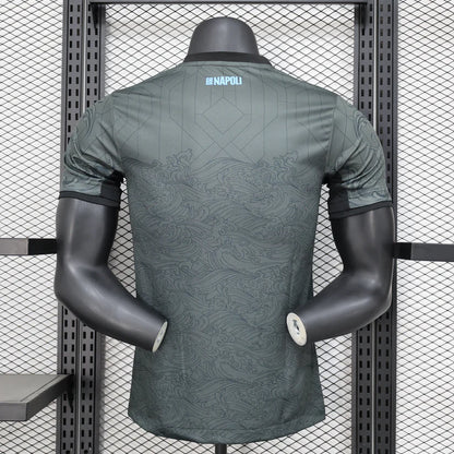 2024-25 NAPOLI Special Edition